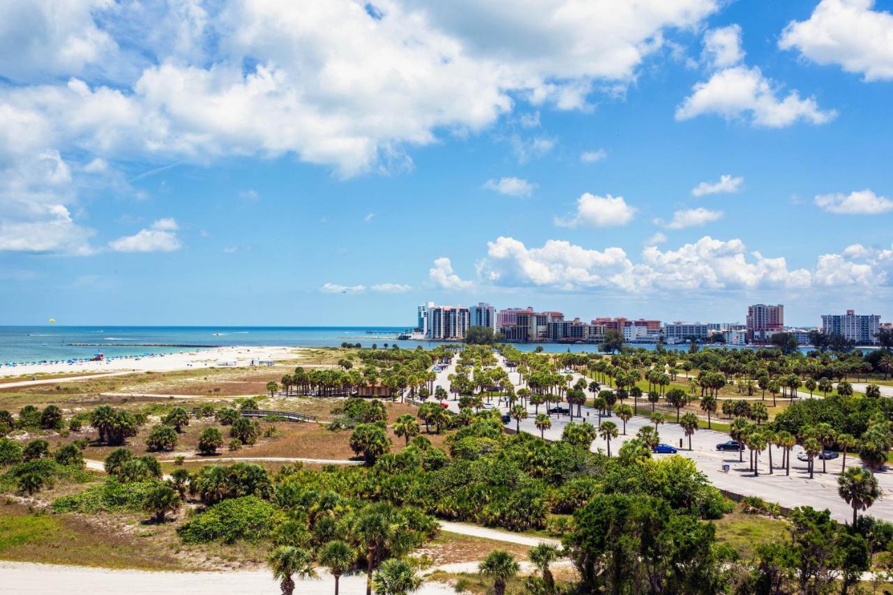 Sheraton Sand Key Resort Clearwater Beach Exterior photo